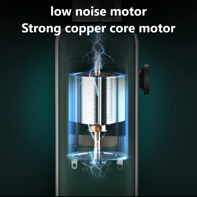 Κόψιμο μαλλιών Kemei Professional Barber Μηχάνημα κοπής με στεγνό ξύρισμα και ξεθώριασμα μαλλιών