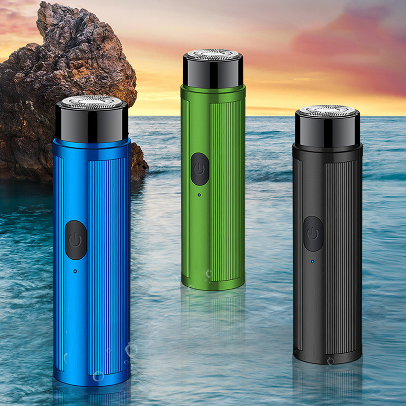 Vyriškas skustuvas Mini elektrinis aparatas Skutimosi skustuvas Automobilis Įkraunamas Kirpyklos Įranga Skutimosi įrankiai Įrankiai Epiliatorius Moteriški skustuvai Bikiniai