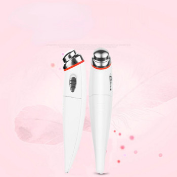 Νεότερη συσκευή ομορφιάς RF RF Lifting EMS Eye Massager Skin Lifting Συσφιγκτικό Τσάντα Μαύρου Κύκλου ματιών Remoal Σύσφιξη προσώπου Αφαίρεση ρυτίδων