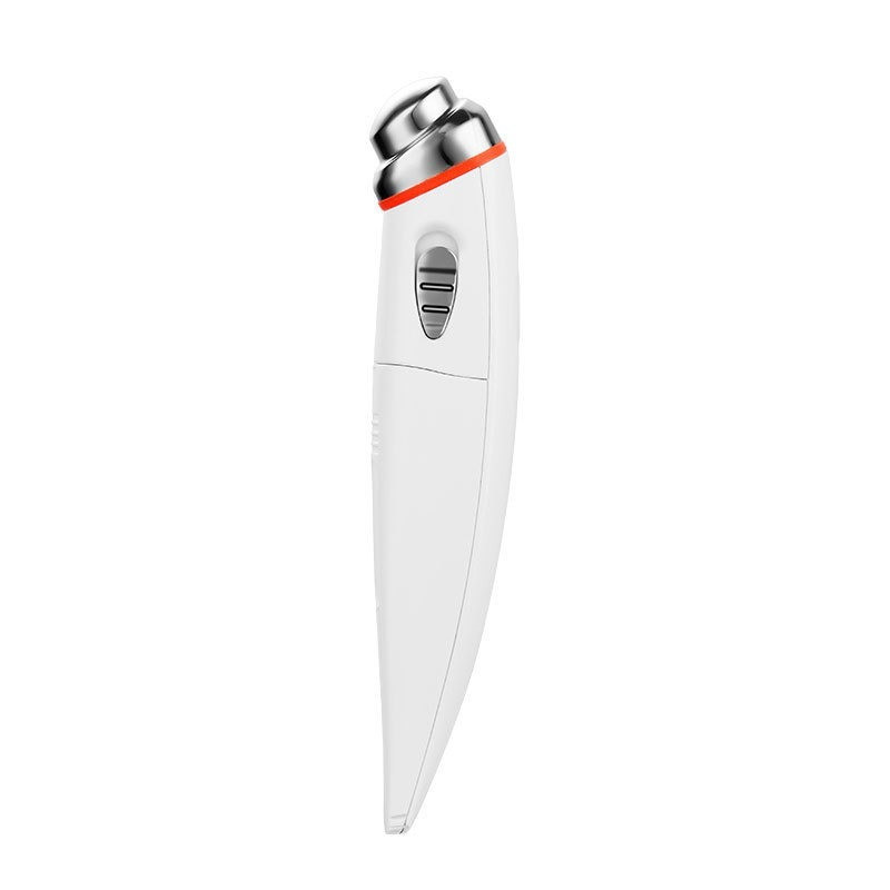 Legújabb RF Beauty Device RF Lifting EMS Szemmasszírozó Bőr Lifting Feszesítő Sötét Karikás Szemtáska Eltávolító Arcfeszesítő Ránctalanítás