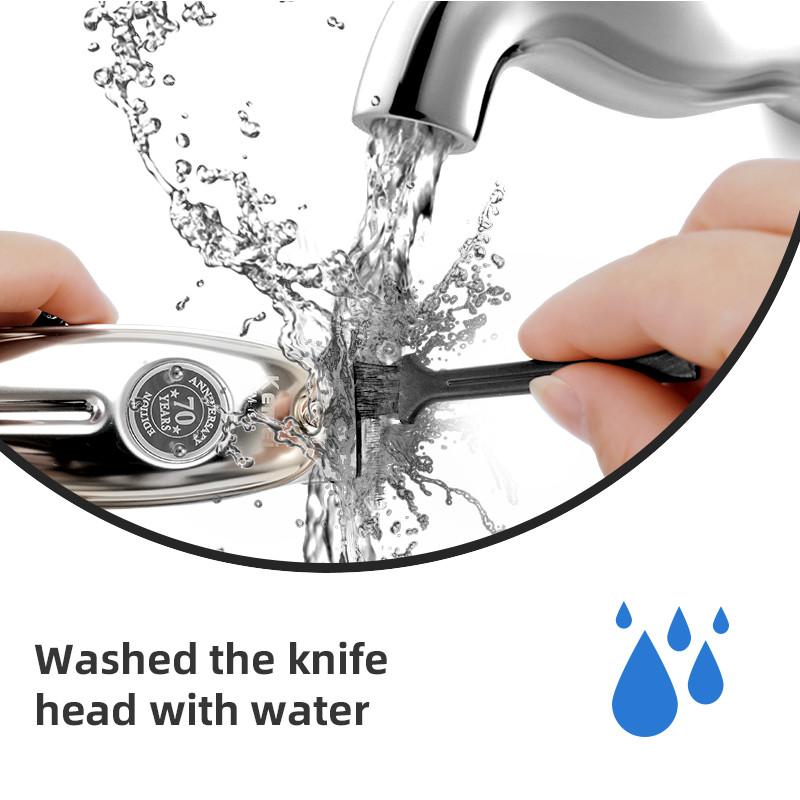 Mașină de tuns profesională Mașină de tuns aur pentru bărbați, reîncărcabilă, fără fir, mașină de tuns în T, mașină de tuns barbă