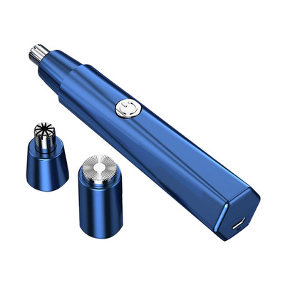 Trimmer electric profesionist pentru tuns urechi pentru nas pentru îndepărtarea bărbirii
