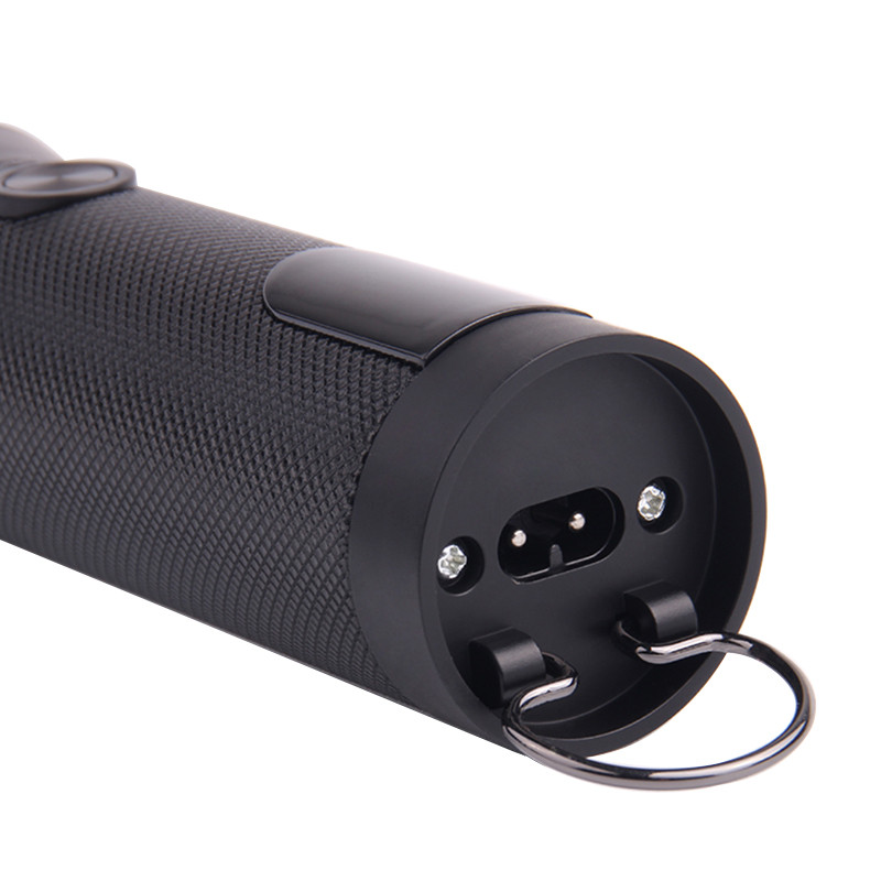 Aparat de tuns pentru frizer cu USB Aparat de tuns profesional reincarcabil pentru barbati Aparat de tuns barba pentru baterie de 1500 mAh