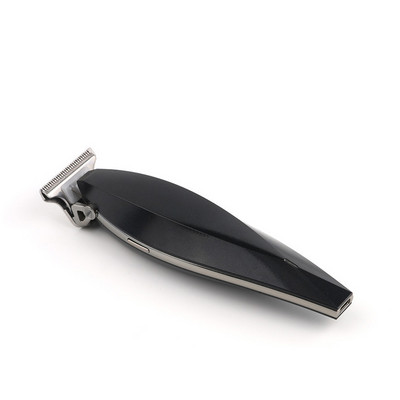 Mașină de tuns profesională pentru frizer Mașină de tuns electrică Mașină de tuns fără fir tuns 0,1 mm Mașină de tuns barba Mașină de tuns barba