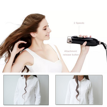 Електрически четки за коса с високо качество 4 в 1 Многофункционален сешоар с четка Сешоар с една стъпка и сешоар с четка с горещ въздух