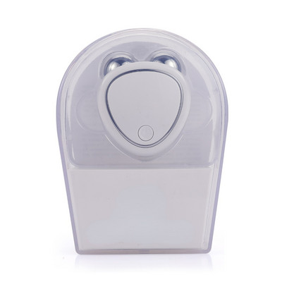 Masaj facial pentru masaj facial Lifting facial Masaj cu role cu microcurent Dispozitiv facial cu microcurent Aparat de masaj facial