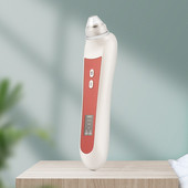 Aparat vizual pentru îndepărtarea punctelor negre de acnee Curățător de pori cu aspirație cu vid Curățare adâncă a nasului cu puncte negre Instrument extractor de vid