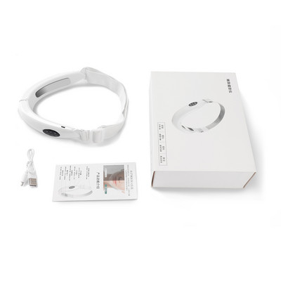 Barbie V-Line Up Lift Belt Machine Electric LED Photon Therapy EMS Lifting facial Mai subțire bărbie dublă Îndepărtează masaj Frumusețea facială