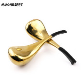 2 bucăți globuri de gheață bastoane criogenice Face Roller pentru ameliorarea frigului și căldurii Instrumente de masaj facial pentru frumusețe Cadou de zi de naștere Spa Frumusețe Sănătate