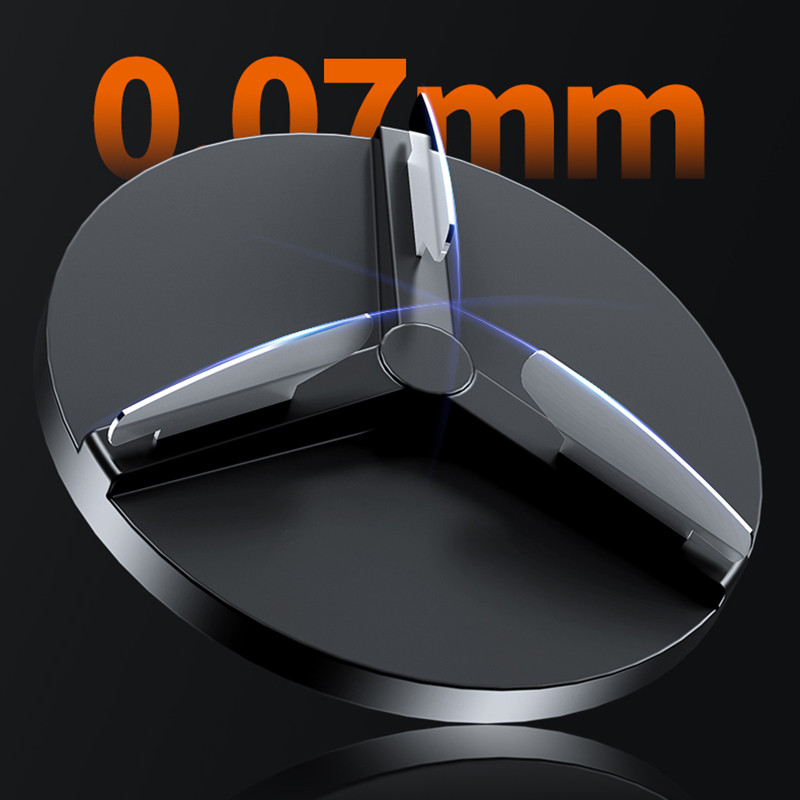 Mini aparate electrice de tuns pentru nas, urechi, nas, bărbierit multi-kinetic, unisex, complet automat, lavabil, pentru îndepărtarea în siguranță.