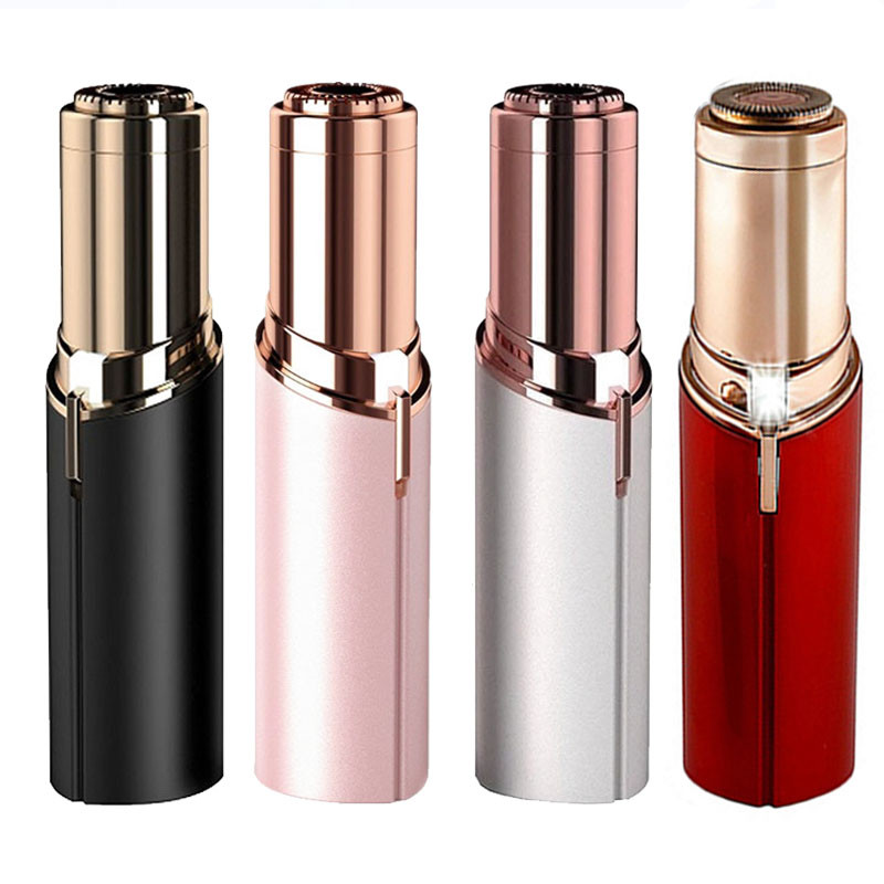 Aparat de bărbierit electric Epilator perfect pentru îndepărtarea părului pentru femeie