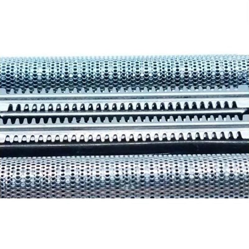 Cap de tăiat folie de înlocuire Cap de bărbierit Lame de ras pentru Braun Series 9 92S 92M Cap de înlocuire pentru aparat de ras electric