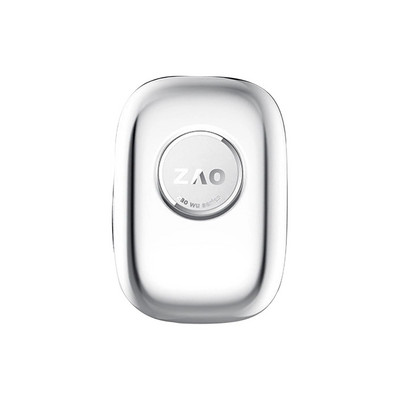 Μίνι ηλεκτρική ξυριστική μηχανή για άνδρες Φορητό ξυράφι γενειάδας IPX7 Αδιάβροχο TypeC Επαναφορτιζόμενη υγρή και στεγνή μηχανή διπλής χρήσης ανώδυνη κουρευτική μηχανή για γένια