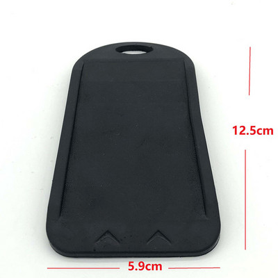 Borotvatisztító Borotvapenge-élező Meghosszabbítja a borotvapengék élettartamát Szilikon borotvaeszköz-tisztító Férfi borotválkozási kiegészítők