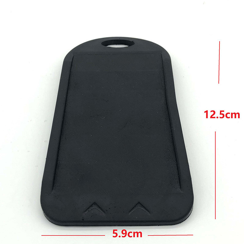 Borotvatisztító Borotvapenge-élező Meghosszabbítja a borotvapengék élettartamát Szilikon borotvaeszköz-tisztító Férfi borotválkozási kiegészítők