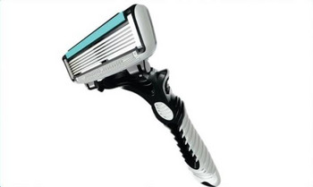 Νέο Pro 12 τμχ/παρτίδα DORCO Pace 6 Sharp Razor Blades For Mens Shaver Razors Mens Personal Ξυρίσματος Ξυραφάκι μίας χρήσης