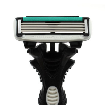 Нови Pro 12 бр./лот DORCO Pace 6 остри бръсначи за мъже самобръсначки Мъжки бръсначи за еднократна употреба Безопасни бръсначи