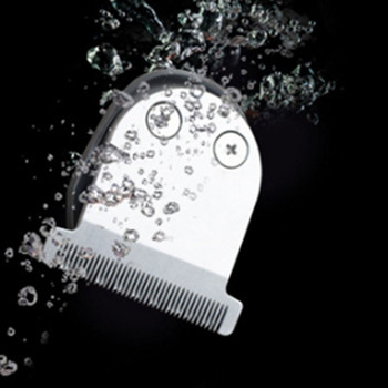 HTC Boost USB Electric Hair Clippers Κουρευτικά για Άντρες Ενήλικες Παιδικά Επαναφορτιζόμενη Ασύρματη Επαναφορτιζόμενη μηχανή κοπής μαλλιών Επαγγελματική