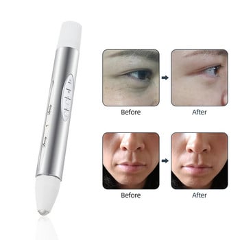 7Colors EMS Eye Care Massager Στυλό Eye Face Skin Tightening Anti-Aging Machine Beauty Machine Brighten Eye Deep Import Essence