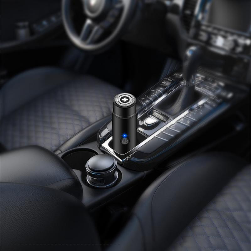 Meeste mini elektriline pardel, täisautomaatne habemelõikur, USB-laadimismasin, kaasaskantavad pestavad epilaatorid