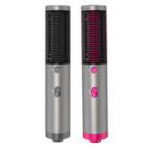 Βούρτσα ζεστού αέρα Easy One Step Στεγνωτήρας και Ισιωτικό Μαλλιών Οικιακή Χρήση Βούρτσα Μαλλιών Ηλεκτρικό Στεγνωτήρα Μαλλιών με ζεστό Αέρα και Στιλερ