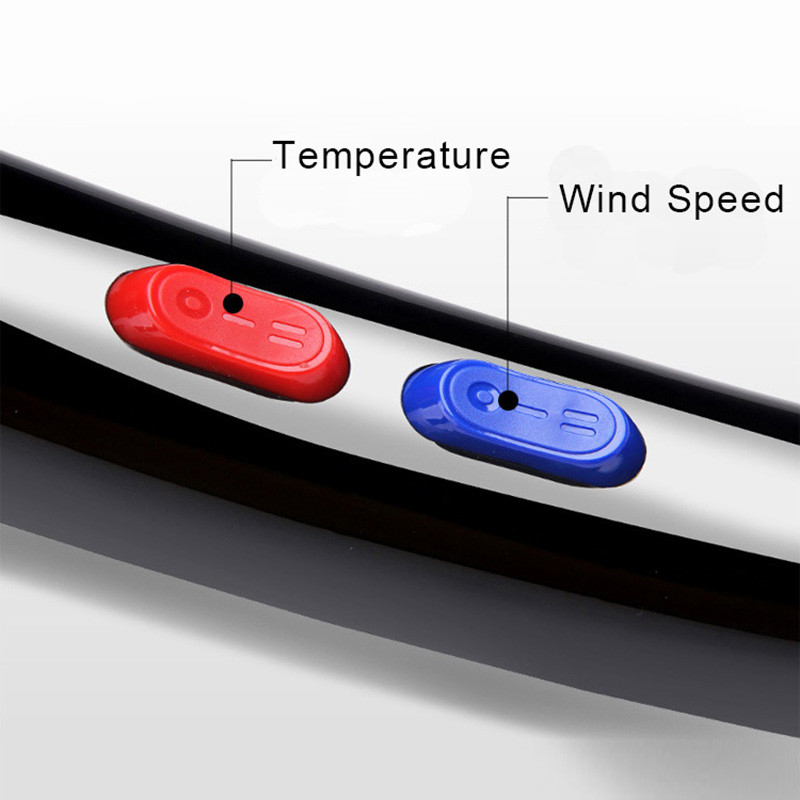 1800W 3800W 110V US arba 220V EU Plug Hot Cold Wind Profesionalus plaukų džiovintuvas plaukų džiovintuvas plaukų džiovintuvas plaukų salonui, skirtas naudoti buityje
