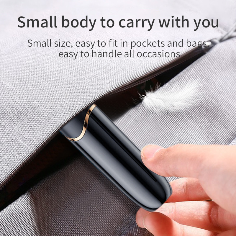 Férfi elektromos ágyéki hajvágó szeméremszőrzet vágó testápoló férfi bikini epilátor újratölthető borotva borotvakészlet