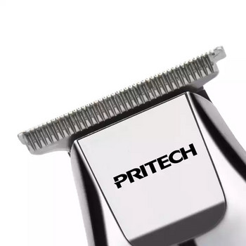 Youpin Pritech Професионална машина за коса с LCD дисплей Тример за брада за мъже PR-2212A Акумулаторна мъжка самобръсначка Електрическа машинка за подстригване