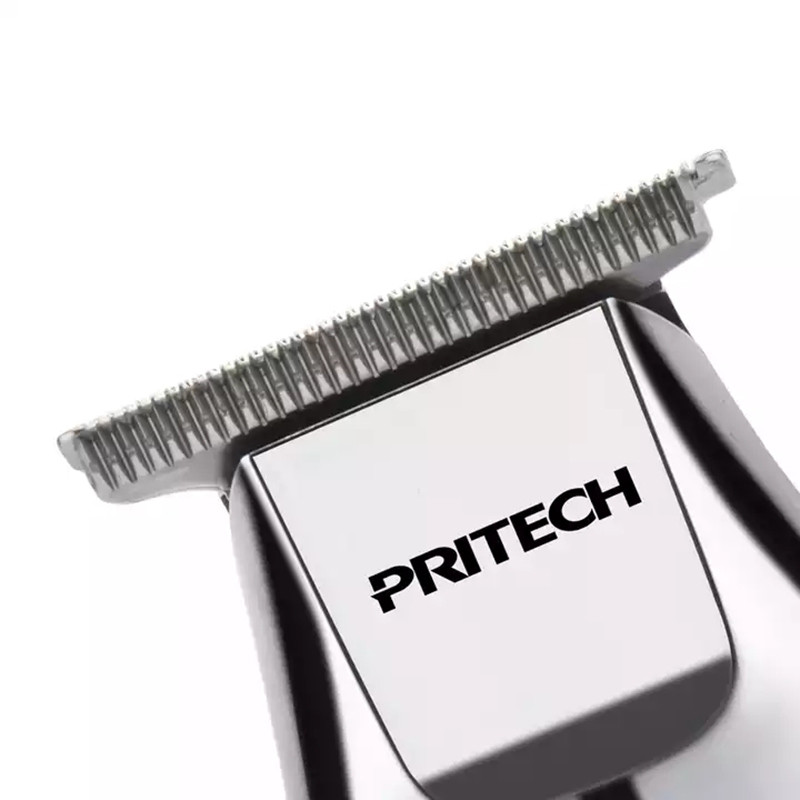 Youpin Pritech Professional Hair Machine LCD Display Beard Trimmer for Men PR-2212A Επαναφορτιζόμενη ανδρική ξυριστική μηχανή Ηλεκτρική κουρευτική μηχανή