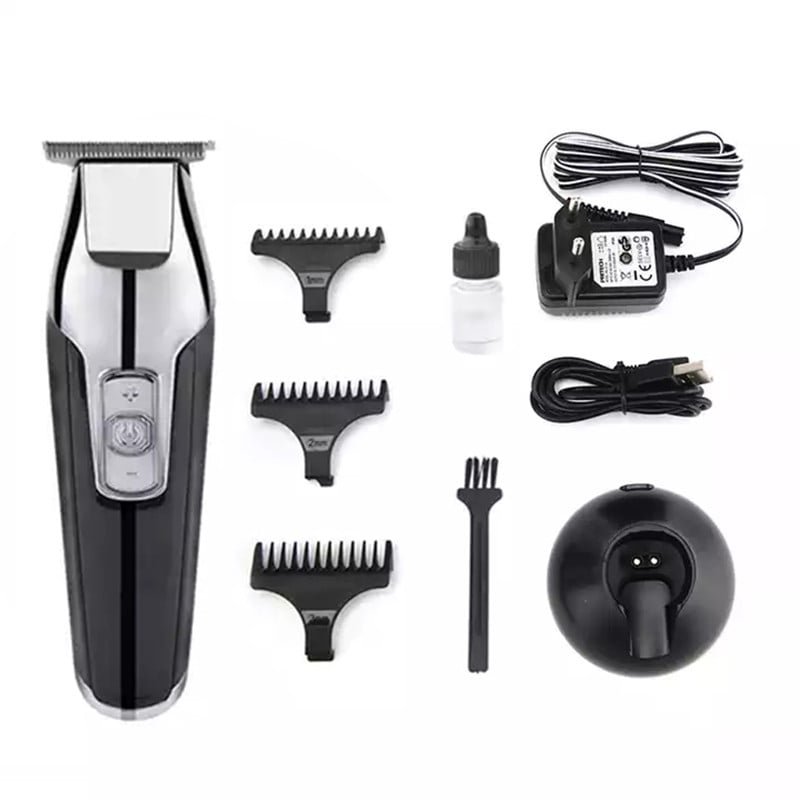 Youpin Pritech Professional Hair Machine LCD Display Beard Trimmer for Men PR-2212A Επαναφορτιζόμενη ανδρική ξυριστική μηχανή Ηλεκτρική κουρευτική μηχανή