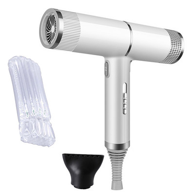 Jak vjetar Fen za kosu Difuzor za sušila za kosu Kućanski aparati Puhanje za kosu velike snage Plavo svjetlo Anion Antistatički alati za kosu