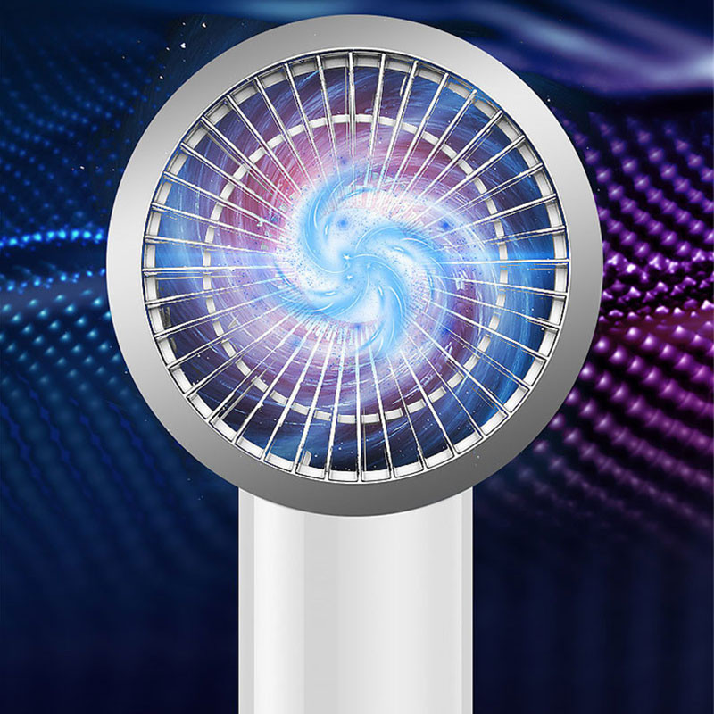 Profesionalus plaukų džiovintuvas salono plaukų įrankis 110/220 V didelės galios Blu-ray plaukų priežiūros elektrinis plaukų džiovintuvo oro surinkimo antgalis namams