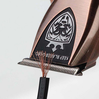 SONOFLY Електрическа безжична машинка за подстригване Мини преносим професионален тример за брада Мъже Възрастни Деца Машина за подстригване RFCD-1089