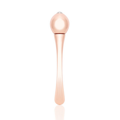Szemkörnyéki krém applikátor Face Liftin Anti Wrinkle Anti Eye Pouch Dark Circle Device Magic Stick T-Shape Mini Eye Cream Masszázs Stick
