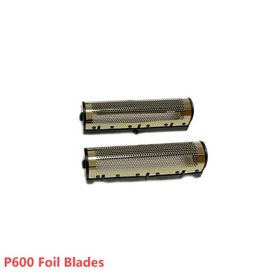 Elektrinis skustuvas Vyriškas barzdos skustuvas elektrinis žoliapjovė, įkraunamas šlapias ir sausas, dvigubo naudojimo plaunamas plaukiojantis Wahl dvigubo ašmenų skustuvas