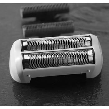 WAHFOX Pro Foil Shavers Ανταλλακτικές κεφαλές για αλουμινόχαρτο Andis Shaver Foil and Cutters συμβατές με Fit Andis Shaver Foil Replacement