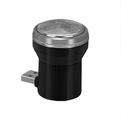 Mini Telefon mobil de înaltă calitate, bărbierit, barbierit, acasă, mașină, portabil, mic, cu USB, preț de promovare