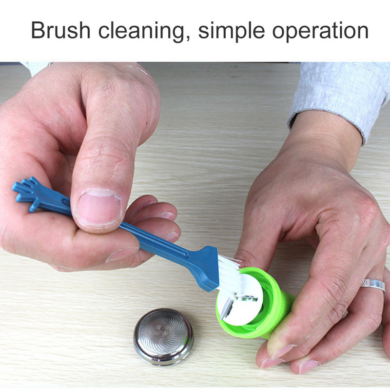 Mini Telefon mobil de înaltă calitate, bărbierit, barbierit, acasă, mașină, portabil, mic, cu USB, preț de promovare