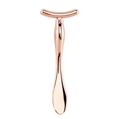 Mini Eye Massage Stick Anti Eye Pouch Dark Circles Massager Eye Cream Applikátor Szemkörnyékápoló Eszközök Arc emelő varázspálca
