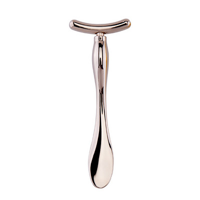 Mini Eye Massage Stick Anti Eye Pouch Dark Circles Massager Eye Cream Applikátor Szemkörnyékápoló Eszközök Arc emelő varázspálca