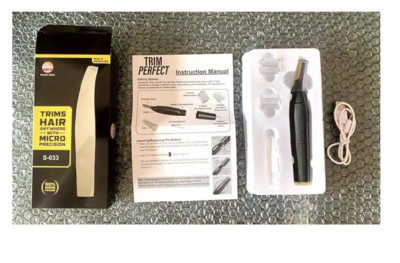 Elektrinė skutimosi nosies ausų kirpimo mašinėlė, saugi veido priežiūra, nosies plaukų kirpimo mašinėlė, skirta vyrui, švaraus skutimosi skutimosi priemonės rinkinys