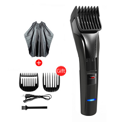 ENCHEN Sharp3 Frizerski električni aparat za šišanje Brijač Profesionalni punjivi bežični trimer za kosu za muškarce, odraslu djecu