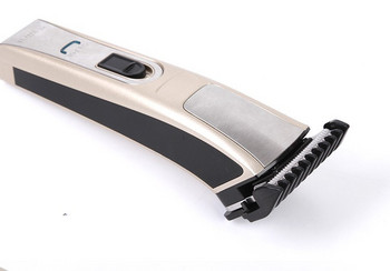 тример за подстригване на брада електрическа машина за бръснене maquina de cortar o cabelo kemei машинка за подстригване акумулаторна самобръсначка бръснар