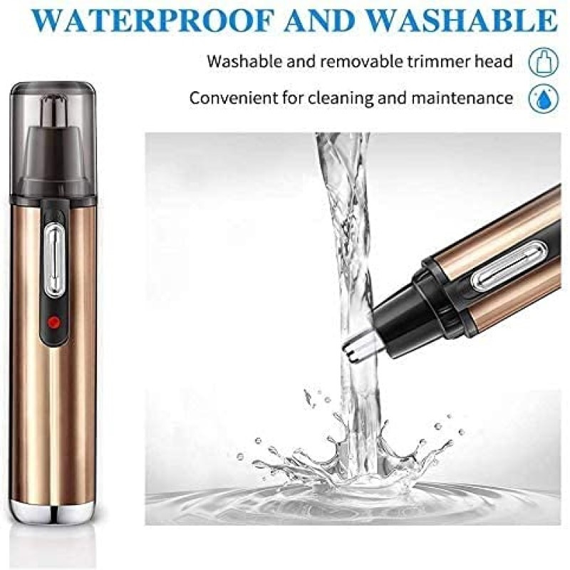 Kemei plaukų kirpimo mašinėlė vyrams Profesionali belaidė įkraunama plaukų kirpimo mašinėlė Kirpykla Strong Power Atsparus vandeniui