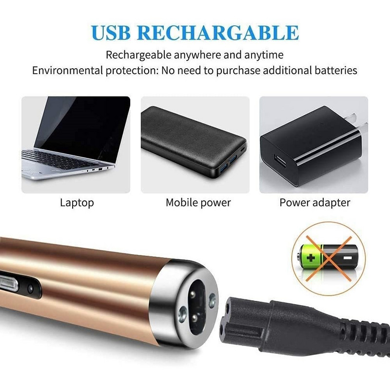 Kemei plaukų kirpimo mašinėlė vyrams Profesionali belaidė įkraunama plaukų kirpimo mašinėlė Kirpykla Strong Power Atsparus vandeniui