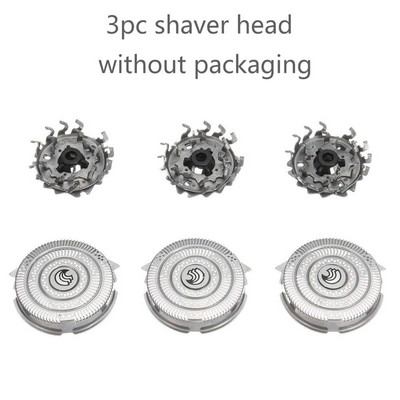 Pakeiskite skutimosi peiliuką Philips elektrinio skustuvo galvutė HQ8200 HQ9080 HQ9090 HQ9161 HQ9190 HQ9199 HQ8141 HQ8155 HQ8172 HQ8173