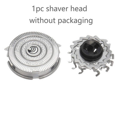 Pakeiskite skutimosi peiliuką Philips elektrinio skustuvo galvutė HQ8200 HQ9080 HQ9090 HQ9161 HQ9190 HQ9199 HQ8141 HQ8155 HQ8172 HQ8173