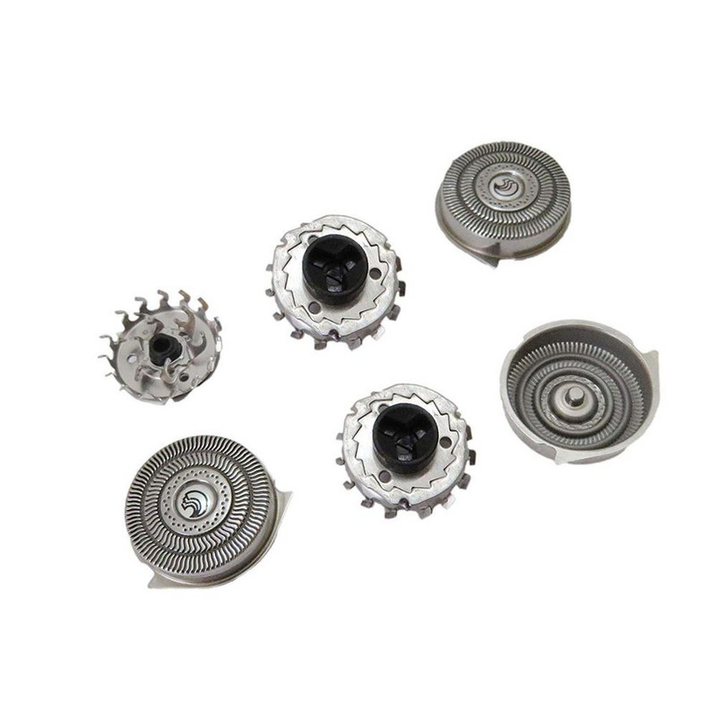 Pakeiskite skutimosi peiliuką Philips elektrinio skustuvo galvutė HQ8200 HQ9080 HQ9090 HQ9161 HQ9190 HQ9199 HQ8141 HQ8155 HQ8172 HQ8173