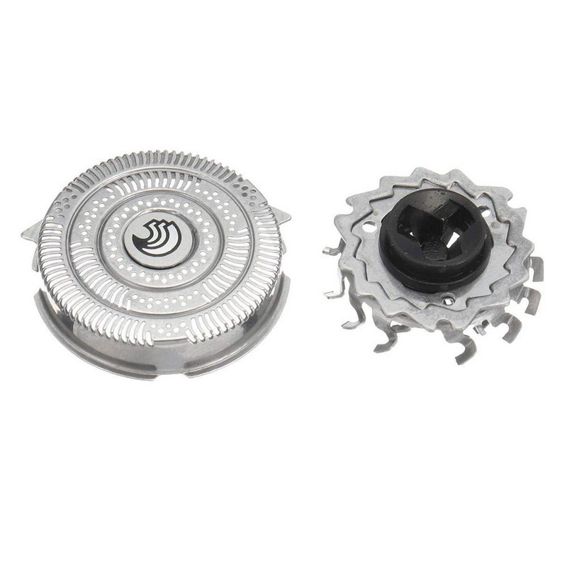 Pakeiskite skutimosi peiliuką Philips elektrinio skustuvo galvutė HQ8200 HQ9080 HQ9090 HQ9161 HQ9190 HQ9199 HQ8141 HQ8155 HQ8172 HQ8173