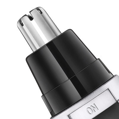 Vyrų ir moterų plaukų kirpimo mašinėlė barzdai veidui antakių kirpimo mašinėlė automatinė plaukų šalinimo nosies plaukų kirpimo priemonė didmeninė prekyba